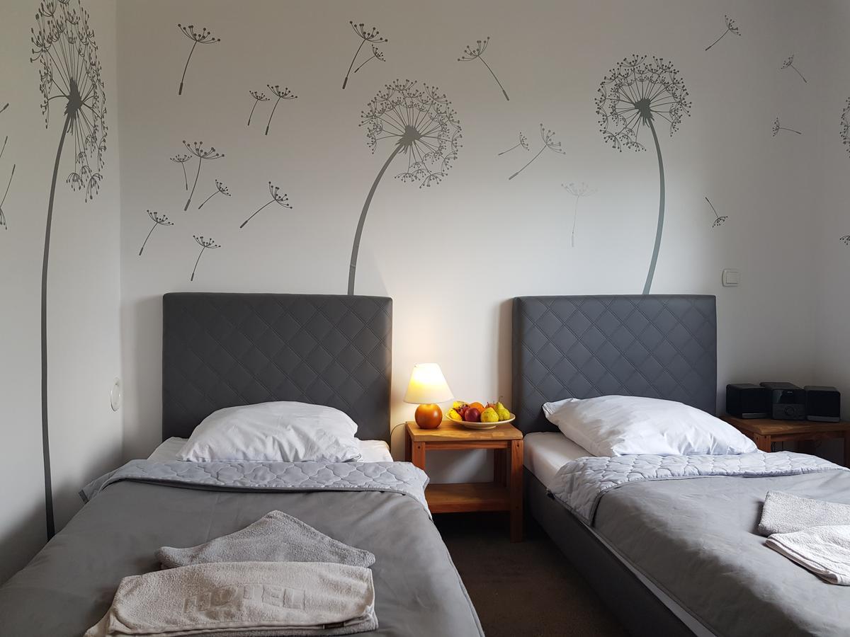 Czajka Bed and Breakfast Szklarska Poręba Værelse billede