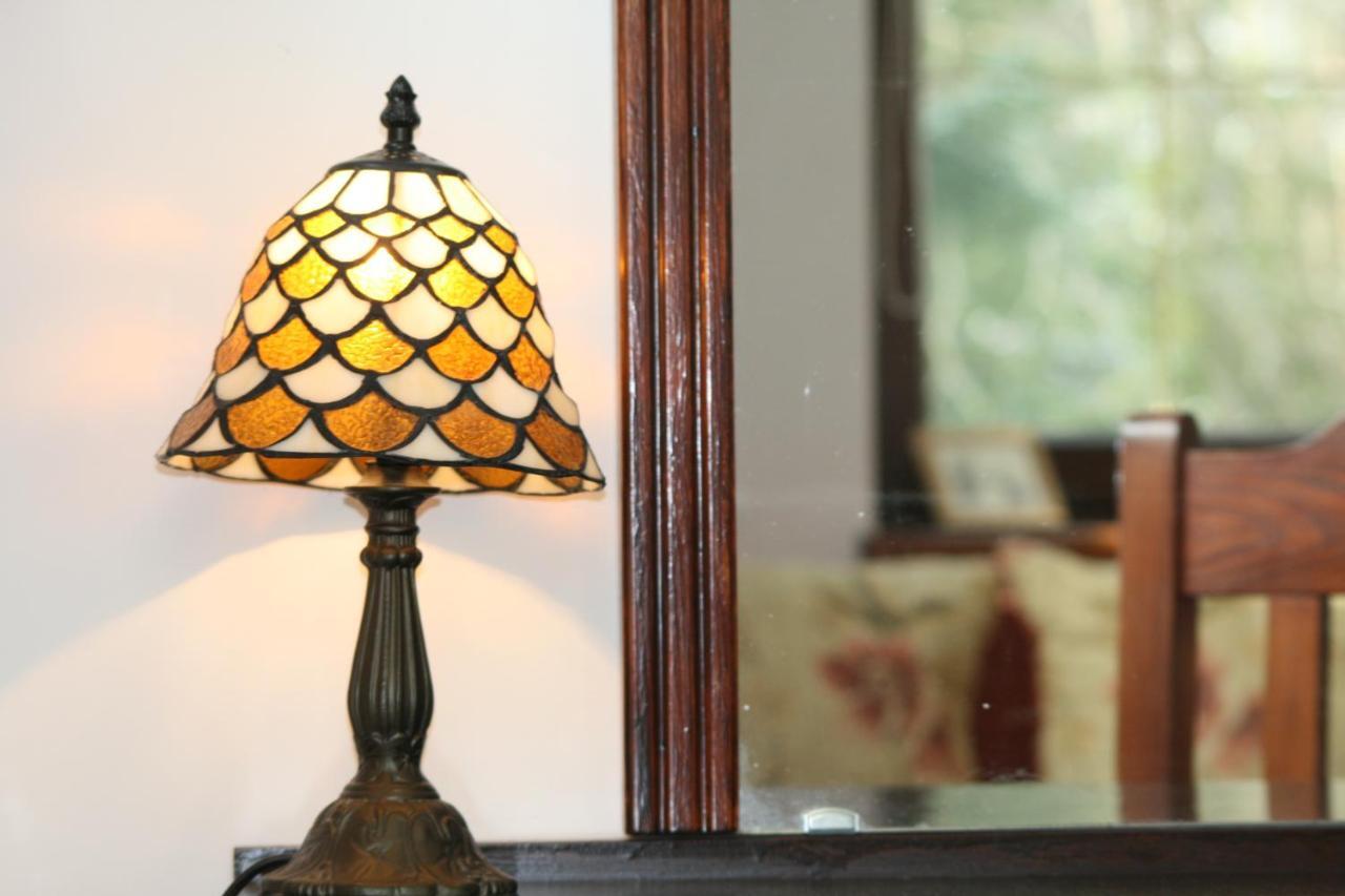 Czajka Bed and Breakfast Szklarska Poręba Eksteriør billede